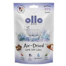 ollo-air-dried-lamb-soft-cubes-przysmaki-dla-psa-jagniecina-treningowe-80g