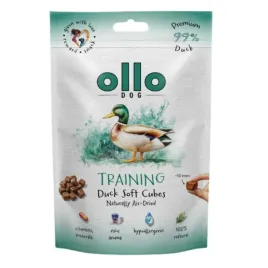 ollo-air-dried-kostki-treningowe-kaczka-przysmaki-dla-psa-80g