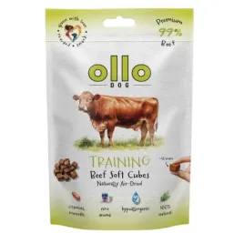 ollo-air-dried-kostki-treningowe-wolowina-przysmaki-dla-psa-80g