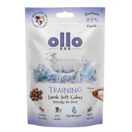 ollo-air-dried-lamb-cubes-przysmaki-dla-psa-jagniecina-80g