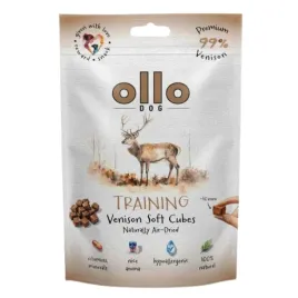ollo-air-dried-kostki-treningowe-jelen-przysmaki-dla-psa-80g