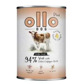 ollo-plus-dog-mokra-karma-kolagen-cielecina-400g