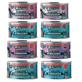 lapsie-mix-smakow-kurczak-losos-tunczyk-krewetki-kalmary-8x80g