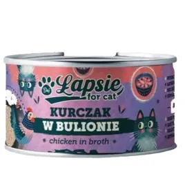 lapsie-mokra-karma-dla-kota-kurczak-w-bulionie-80g