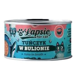 lapsie-kot-tunczyk-bulion-mokra-karma-dla-kota-80g