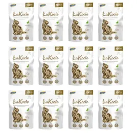 hilton-lakocie-przysmaki-dla-kota-kaczka-12x30g-liofilizowane-100percent-miesa