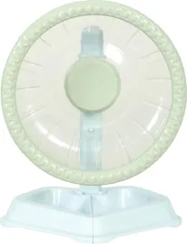 kolowrotek-dla-chomika-zolux-cosy-16-cm-cichy-plastikowy-stojacy