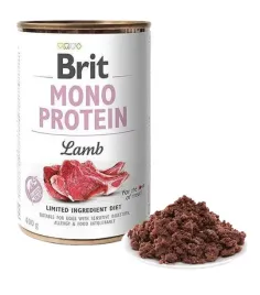 brit-mono-protein-mokra-karma-dla-psa-jagniecina-400g