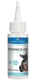 francodex-plyn-do-mycia-uszu-dla-kociat-i-szczeniat-60-m