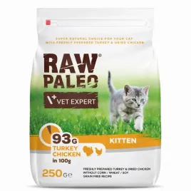 raw-paleo-sucha-dla-kota-kitten-250g