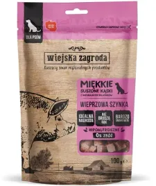 wiejska-zagroda-miekkie-suszone-kaski-wieprzowa-szynka-100g