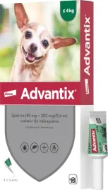 krople-advantix-na-kleszcze-pchly-dla-psa-bayer-4x04ml-psy-do-4kg