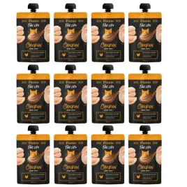 fitmin-for-life-cat-pouch-cream-sauce-chicken-12x100g