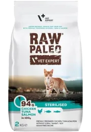 raw-paleo-sucha-dla-kota-sterilised-cat-2kg