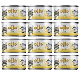 ollo-cat-nr-10-tunczyk-z-serem-12x70g