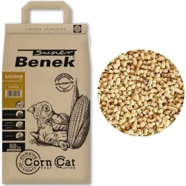 super-benek-zwirek-corn-cat-golden-14l