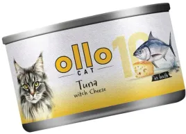 ollo-cat-nr-10-tunczyk-z-serem-70g