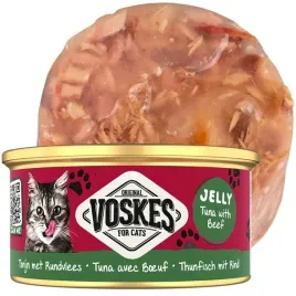 mokra-karma-dla-kota-voskes-tuna-with-beef-tunczyk-z-wolowina-85g