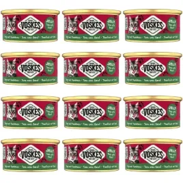 mokra-karma-dla-kota-voskes-tuna-with-beef-tunczyk-z-wolowina-12-x-85g