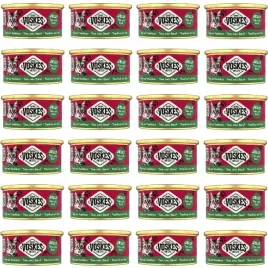 mokra-karma-dla-kota-voskes-tuna-with-beef-tunczyk-z-wolowina-24-x-85g
