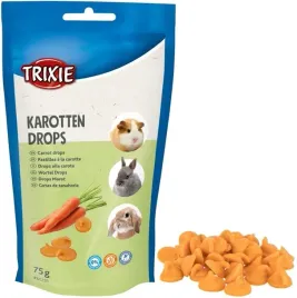 trixie-dropsy-dla-gryzoni-o-smaku-marchewki-75g