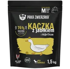 paka-zwierzaka-kaczka-z-jablkiem-15kg-karma-sucha-dla-psa