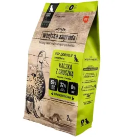 wiejska-zagroda-karma-sucha-dla-psa-kaczka-z-gruszka-srednie-rasy-m-2kg