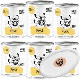paka-zwierzaka-pepe-monoprotein-pork-karma-mokra-dla-psa-wieprzowina-6x800g