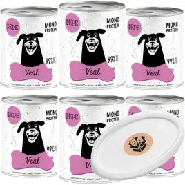 paka-zwierzaka-pepe-monoprotein-veal-karma-mokra-dla-psa-cielecina-6-x-800g