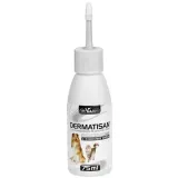 dermatisan-aurisal-silver-krople-do-uszu-dla-psa-i-kota-75ml-stan-nowy