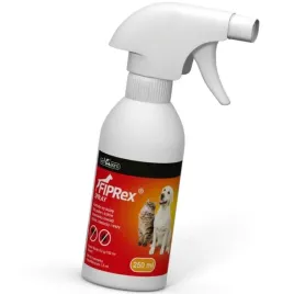 fiprex-spray-dla-psow-i-kotow-na-pchly-kleszcze-250-ml