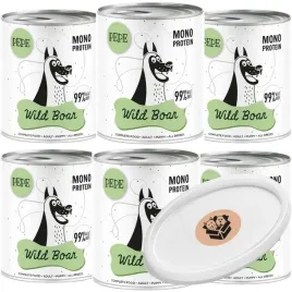 paka-zwierzaka-pepe-monoprotein-wild-boar-karma-dla-psa-dziczyzna-6-x-800g