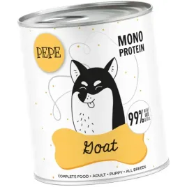 paka-zwierzaka-pepe-mono-goat-karma-mokra-dla-psa-koza-xl-800g