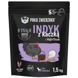 paka-zwierzaka-seventh-heaven-indyk-z-kaczka-mini-turkey-and-duck-s-15kg