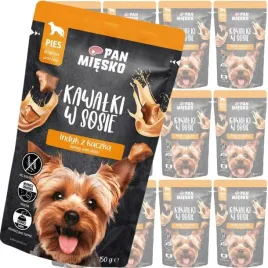 pan-miesko-karma-mokra-dla-psa-kawalki-w-sosie-indyk-z-kaczka-10-x-150g