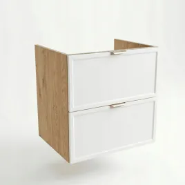 szafka-pod-umywalke-60-cm-2-szuflady-bez-blatu-biala-dab-cremona-roma