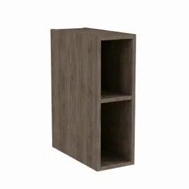 regal-waski-20-cm-z-1-polka-orzech-ciemny