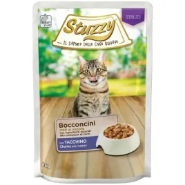 stuzzy-bocconcini-sterilized-karma-mokra-dla-kota-indyk-w-sosie-85g