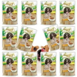 stuzzy-bocconcini-karma-mokra-dla-psa-kurczak-w-galaretce-bez-zboz-12x100g