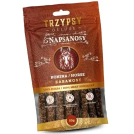 trzypsy-napsanosy-przysmak-dla-psa-kabanosy-z-koniny-80g-mieso-konia