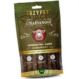 trzypsy-napsanosy-przysmak-dla-psa-kabanosy-z-jagnieciny-80g-jagniecina