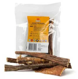 oners-przysmak-dla-psa-zwacze-wielblada-15cm-100percent-naturalne-100g