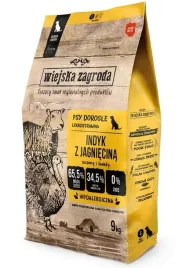 wiejska-zagroda-karma-sucha-dla-psa-indyk-z-jagniecina-male-rasy-s-9kg