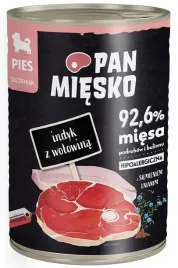 pan-miesko-karma-mokra-dla-szczeniat-indyk-z-wolowina-400g