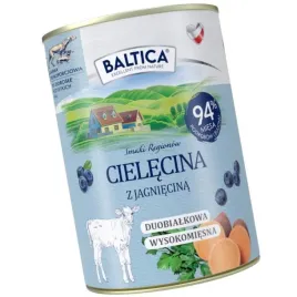 baltica-karma-mokra-dla-psa-cielecina-z-jagniecina-i-batatem-400g-bez-zboz