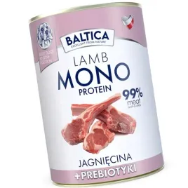 mokra-karma-dla-psa-bez-zboz-baltica-mono-lamb-jagniecina-99percent-puszka-400g