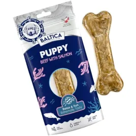 baltica-puppy-beef-and-salmon-kosc-gryzak-dla-szczeniat-wolowina-losos-1-szt