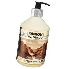 szampon-super-beno-dookola-swiata-kanion-kolorado-gesta-siersc-400ml