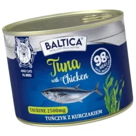 baltica-excellent-mokra-karma-dla-kota-tunczyk-z-kurczakiem-185g