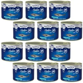 baltica-excellent-mokra-karma-dla-kota-alaska-pollock-mintaj-light-12x-185g